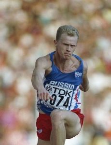 Leonid Voloshin