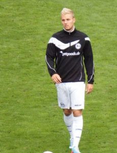 Felix Burmeister