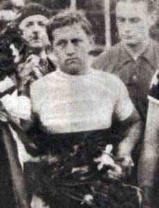 Edgar Buchwalder
