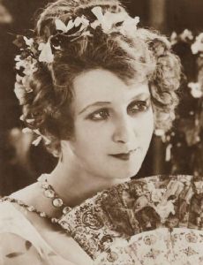 Suzanne Bianchetti