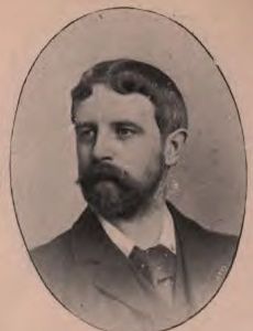 James Yoxall