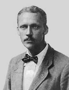 W. D. M. Bell