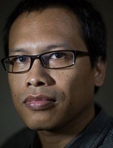 Eka Kurniawan