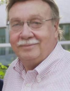 Kim Wilson (I)