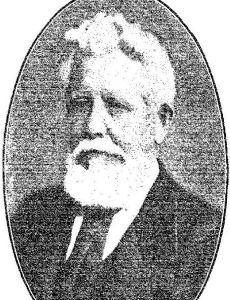 William McClure Thomson