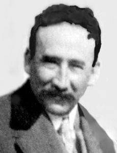 Evaristo Merino