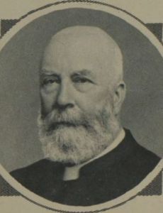 George Henslow