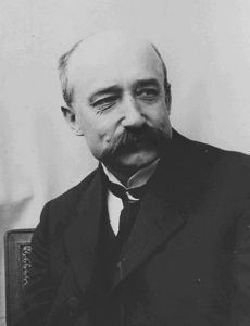 Johannes Thienemann