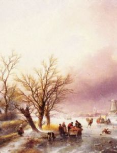 Jacob Jan Coenraad Spohler