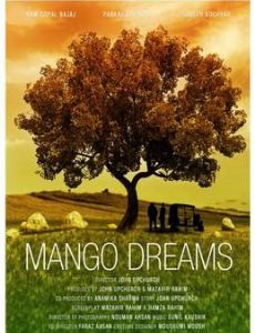 Mango Dreams