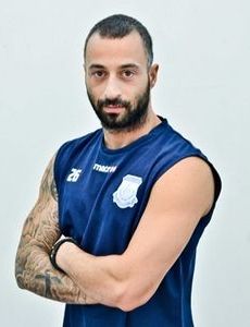 Fotios Papoulis