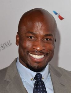 Kabeer Gbaja-Biamila