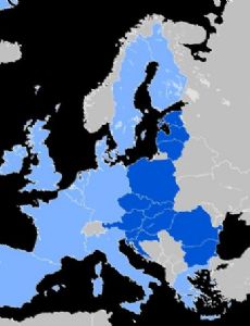 Three Seas Initiative
