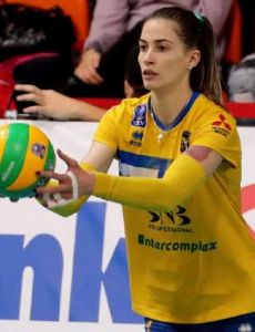 Maria Dancheva
