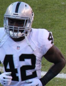 Larry Asante