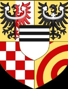 Hedwig of Münsterberg-Oels