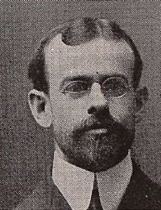 Allen Johnson (historian)