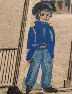Abraham Godwin