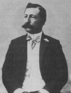 William H. Cornwell