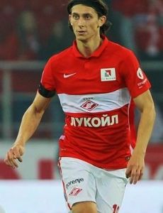 Ilya Kutepov