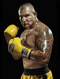 Andriy Rudenko