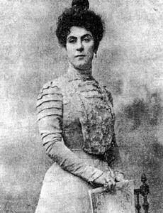 Alexandra Avierino