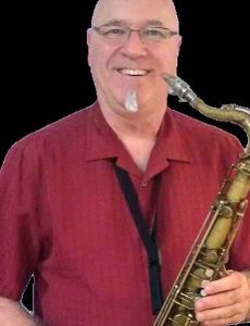 Frank Macchia