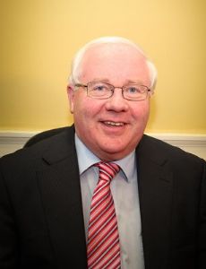 Brendan Smith (politician)