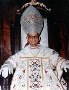Antônio de Castro Mayer