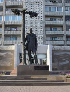 Sultanmahmut Toraygirov