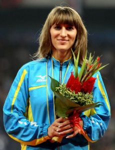 Margarita Matsko