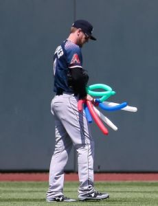 Jeremy Hazelbaker