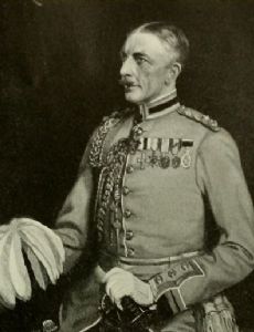 John Faunthorpe