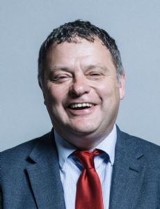 Mike Amesbury