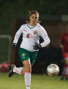 Stanislava Tsekova