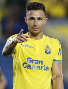 Rubén Castro