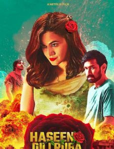 Haseen Dillruba