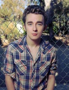 Tyler Steelman