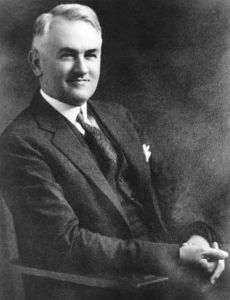 William B. Ross