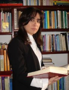 Catalina Botero Marino