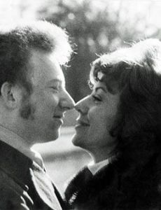 Roy Budd and Caterina Valente