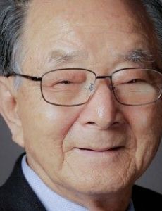 Chong Moon Lee