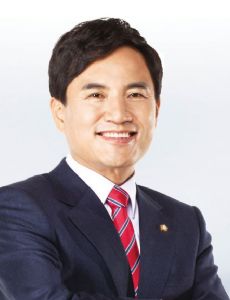 Kim Jin-tae (politician)