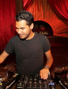 Marc Benjamin