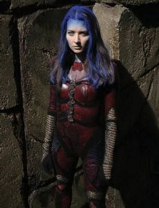 Illyria