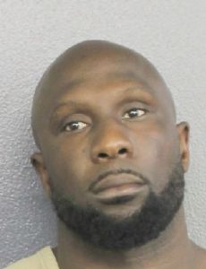 Javarus Dudley