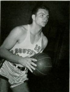Ralph Vaughn