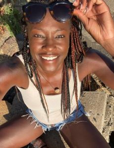 Sonia Mkoloma