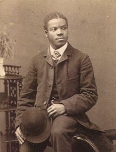 Benjamin Quartey-Papafio