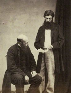 Horace Waller (activist)